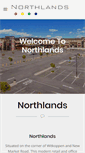 Mobile Screenshot of northlands.co.za